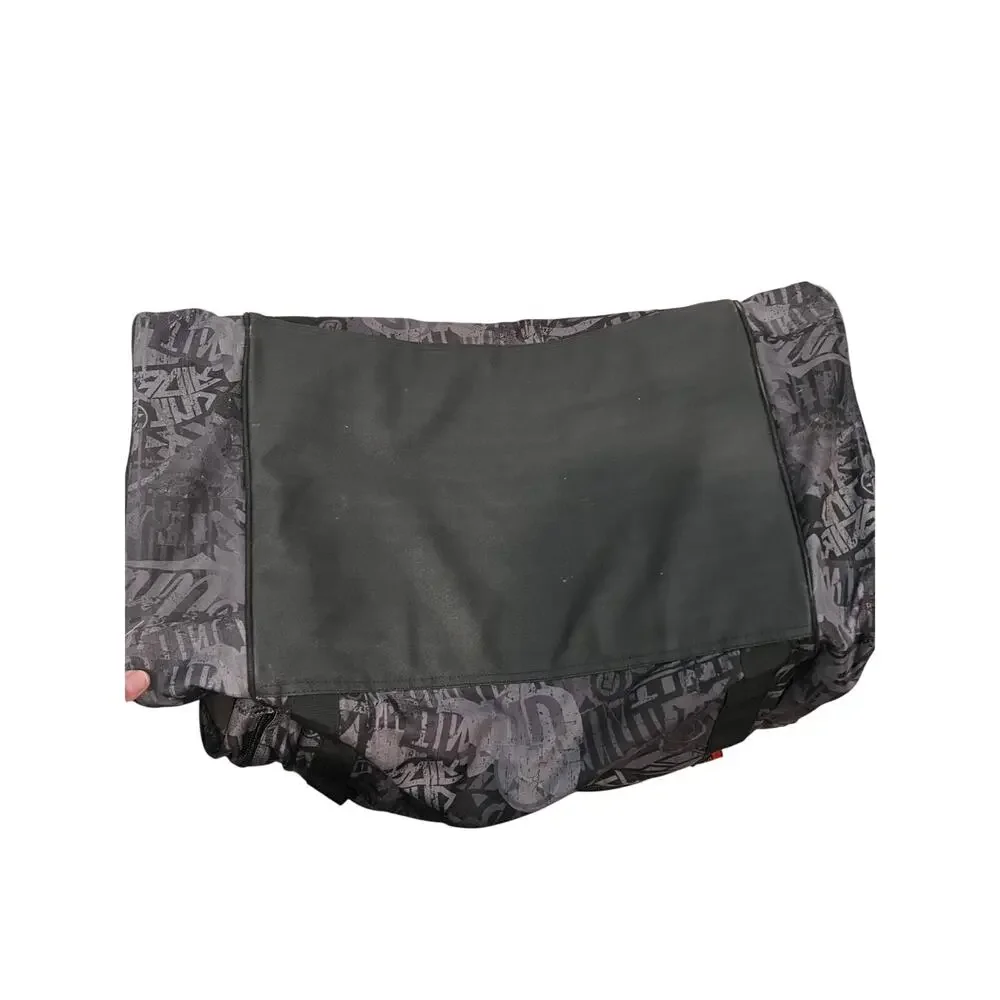 UNIT Heavy Duty Duffel Bag 22